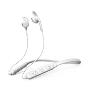 Навушники Proda Jazz Neckband Sports PD-BN700 White (PD-BN700-WH)