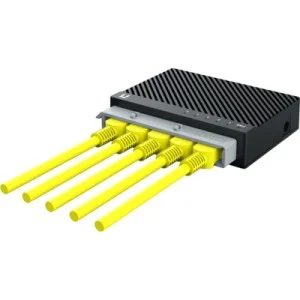 Коммутатор сетевой Netis ST3105GC