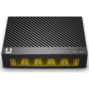 Коммутатор сетевой Netis ST3105GC