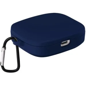 Чехол для наушников BeCover Silicon для Xiaomi Redmi Buds 5 Deep Blue (710957)