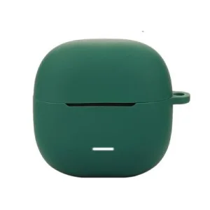 Чехол для наушников BeCover Silicon для Xiaomi Redmi Buds 6 Lite Dark Green (713234)