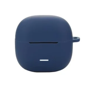 Чехол для наушников BeCover Silicon для Xiaomi Redmi Buds 6 Lite Deep Blue (713233)