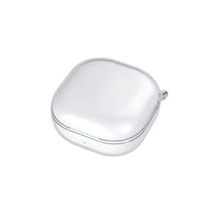 Чехол для наушников BeCover Soft TPU для Samsung Galaxy Buds FE SM-R400 Transparent (710100)