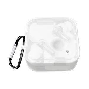 Чехол для наушников Armorstandart Hang Case для Nothing Ear (2) Transparent (ARM75401)