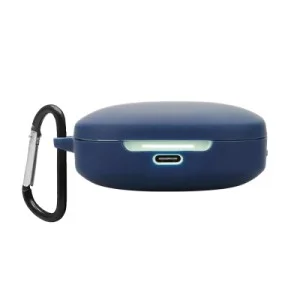 Чехол для наушников Armorstandart Hang Case для Xiaomi Redmi Buds 6 Dark Blue (ARM83391)