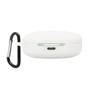 Чехол для наушников Armorstandart Hang Case для Xiaomi Redmi Buds 6 White (ARM83393)