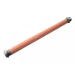 Вал тефлоновый XER Ph 7500, with bushing CET (CET7934)