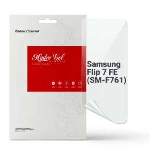 Пленка защитная Armorstandart Hydrogel Anti-Blue Samsung Flip 7 FE (SM-F761) (ARM87442)