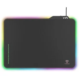 Килимок для мишки Vertux FluxPad Speed Black (fluxpad.black)