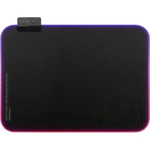 Килимок для мишки Vertux SwiftPad-L Black (swiftpad-l.black)
