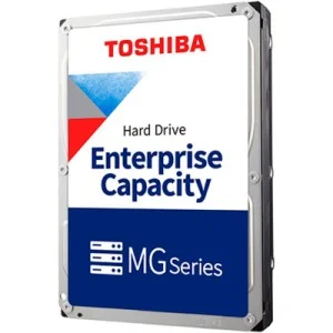 Жесткий диск 3.5" 12TB Toshiba (MG09ACA12TE)