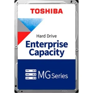 Жесткий диск 3.5" 12TB Toshiba (MG09ACA12TE)