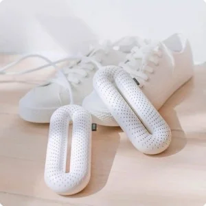 Сушарка для взуття Xiaomi Sothing Smart Zero-Shoes Dryer (DSHJ-S-1904C White)