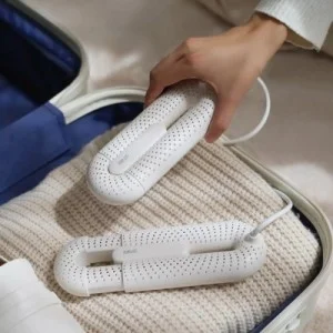 Сушарка для взуття Xiaomi Sothing Zero-Shoes Dryer (DSHJ-S-2111A White)