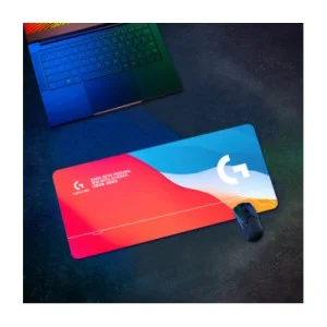 Килимок для мишки Voltronic LogiTech (LT-22)