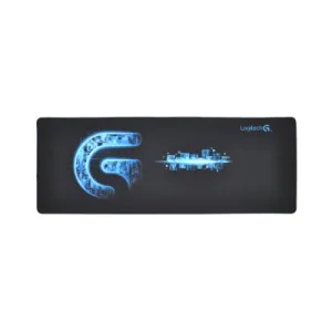 Килимок для мишки Voltronic LogiTech Black (01163)