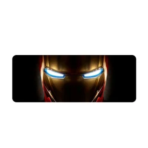 Килимок для мишки Voltronic Iron Man 14 (IR14)
