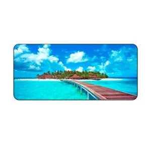 Килимок для мишки Voltronic Island (H362)