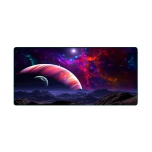 Килимок для мишки Voltronic Planet Moon (PM300-700)