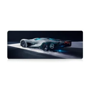 Килимок для мишки Voltronic Jaguar (C35372)