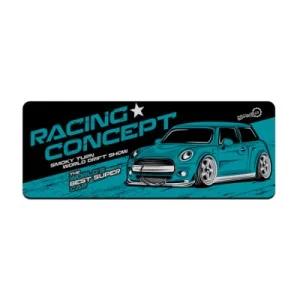 Килимок для мишки Voltronic Racing concept (LA3030)