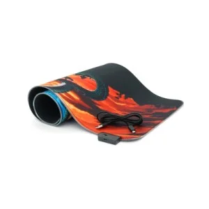 Килимок для мишки Voltronic Magic Dragon (RGB383Н)