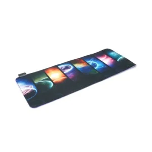 Килимок для мишки Voltronic Planets (RGB383A)