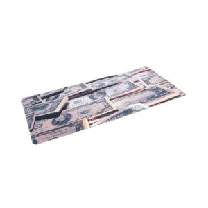 Килимок для мишки Voltronic Dollars (UD07)