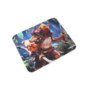 Килимок для мишки Voltronic DOTA2 "Bounty Hunter" (BH240)