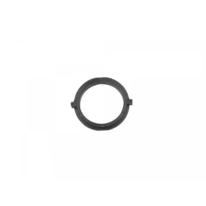 Втулка вала тефлонового Brother DCP-1602 left CET (CET361026)