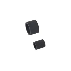 Втулка вала резинового Ricoh IM350, AF031105/AF032105, 360K комплект paper pickup CET (CET511044)