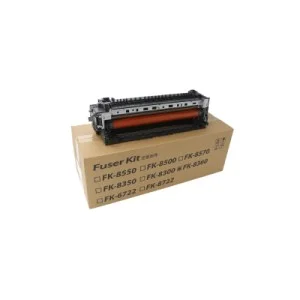 Узел закрепления изображения Kyocera TASKalfa 2554, 500K, assembly CET (CET421072)