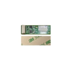 Чип для картриджа Ricoh IM C2010, 120K developer black CET (CET391045)