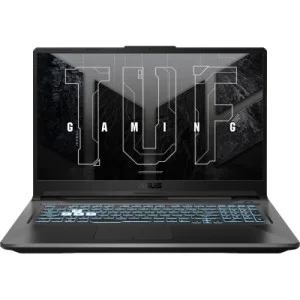 Ноутбук ASUS TUF Gaming A17 FA706NF-HX074 (90NR0JH5-M00460)