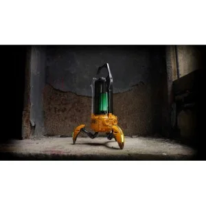 Акустична система GravaStar Supernova Yellow (GRAVASTARG5_YLW)