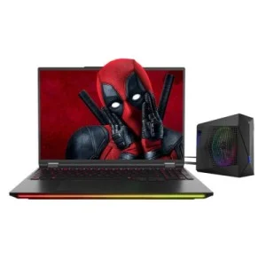 Ноутбук Dream Machines RT5090-16 (RT5090-16UA22)