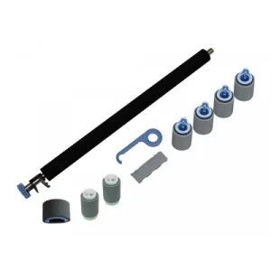 Комплект роликів HP LJ 4200, RM1-0699*1шт+RL1-0007*1шт+RM1-0036-*2шт+RM1-0037 CET (CET5535)