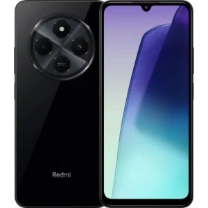 Мобильный телефон Xiaomi Redmi 14C 6/128GB Midnight Black (1159520)