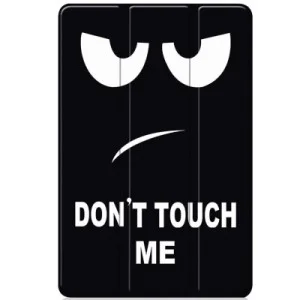Чохол до планшета BeCover Smart Xiaomi Redmi Pad 2 11.0" Dont Touch (713647)