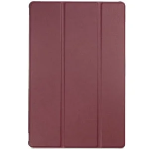 Чохол до планшета BeCover Smart Xiaomi Redmi Pad 2 11.0" Red Wine (713644)