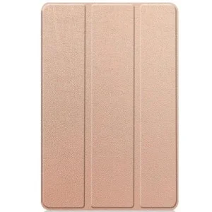 Чохол до планшета BeCover Smart Xiaomi Redmi Pad 2 11.0" Rose Gold (713645)