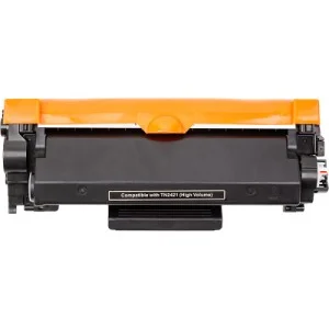 Картридж PowerPlant Brother DCP L2512D (PP-TN2421)