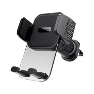 Универсальный автодержатель Armorstandart SteadyGrip Airvent Black (ARM85338)