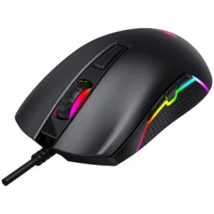 Мышка Havit HV-MS1010 USB Black (6939119025953)