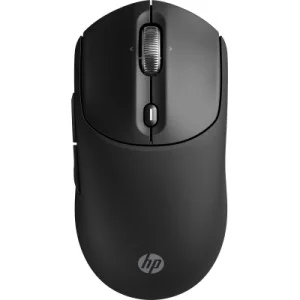 Мышка HP 700 Rechargeable Wireless/Bluetooth Black (AZ7B0AA)