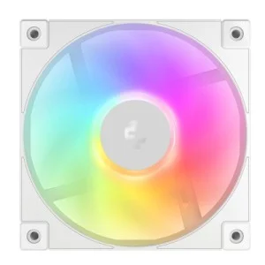 Кулер для корпуса Deepcool FD12 ARGB