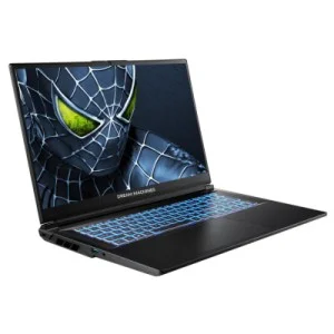 Ноутбук Dream Machines RG5050-17 (RG5050-17UA22)