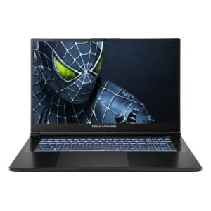 Ноутбук Dream Machines RG5050-17 (RG5050-17UA22)