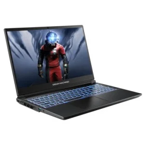 Ноутбук Dream Machines RG5060-15 (RG5060-15UA24)