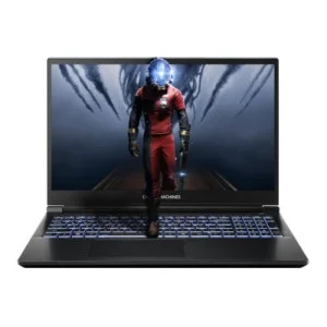 Ноутбук Dream Machines RG5060-15 (RG5060-15UA24)